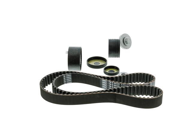 Kit de distribución AISIN ref. TSRE-008